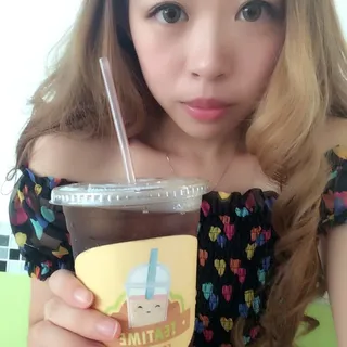 Lemon Tea