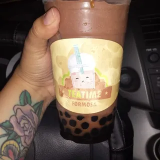 Chocolate