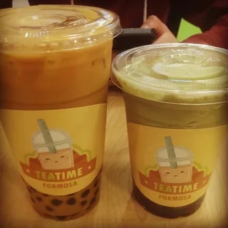 Japanese Green Tea