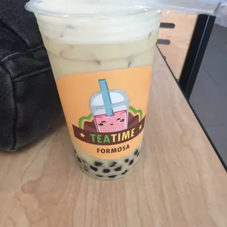 Milk Tea