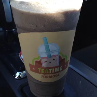 Oreo