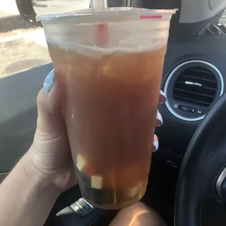 Passion Fruit