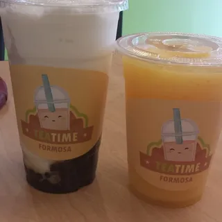 Coconut