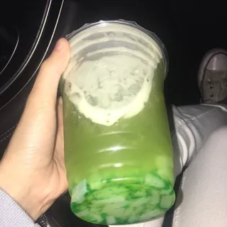 Green Apple