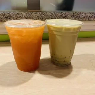 Honeydew