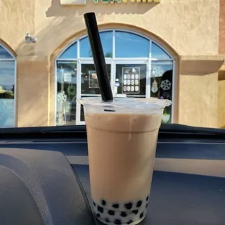 Earl Grey Milk Tea