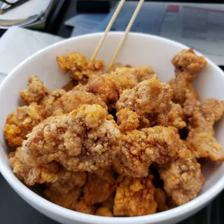 Popcorn Chicken