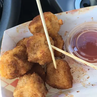 Fried Tofu