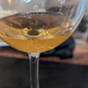 Schedule Cruncher Strawberry Wine - Tastings (Limit Edition)