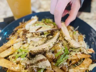 1881 Restaurant & Bar