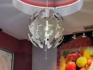 Yogo Berry