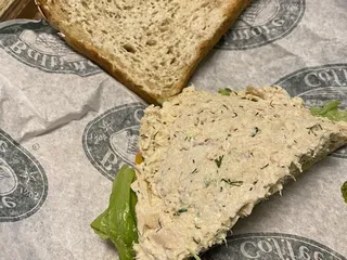 Baltimore Coffee & Tea