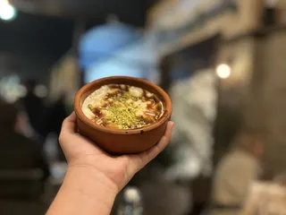 The Castle Mediterranean Grill