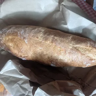 White batard