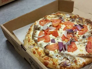 Pastoli's Pizza, Pasta & Paisans