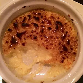 Creme Brulee