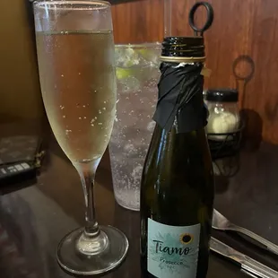 Wine needed
