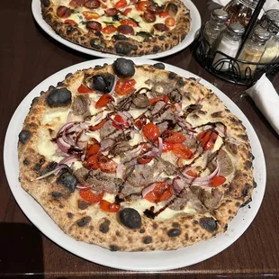 San Genaro Pizza