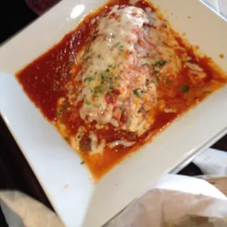 Lasagna