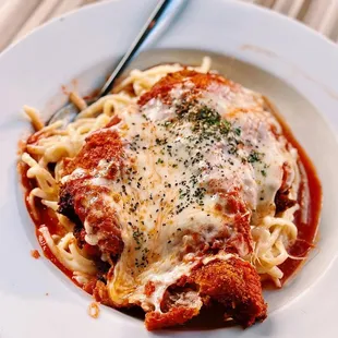 pasta, food, pasta dish