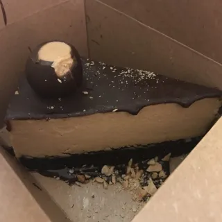 Buckeye Cheesecake
