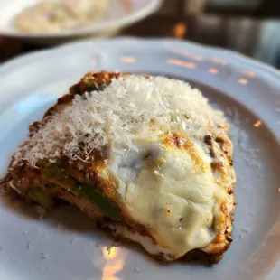 Lasagne Verdi