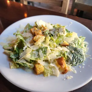 Caesar Salad
