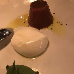 Burrata