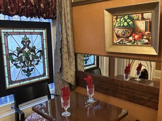 Vivaldi’s Italian Restaurant