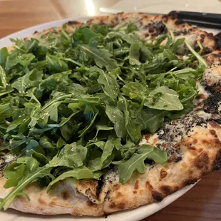 Award Winning Elena Pizza