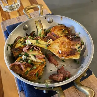 Brussel sprouts
