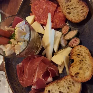 Antipasto Italiano