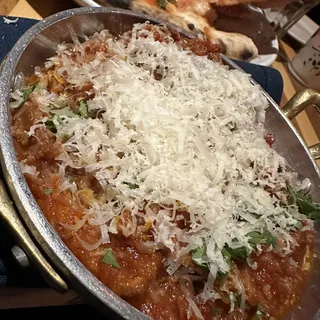 Braised Honeycomb Tripe