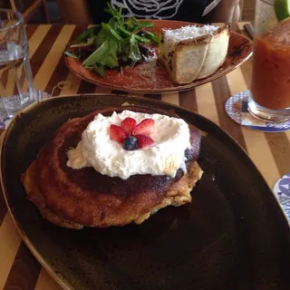 Pancakes