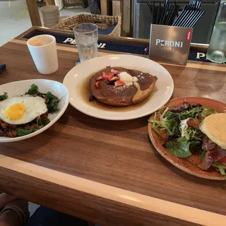 Avocado BLT