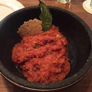 Pappa Al Pomodoro