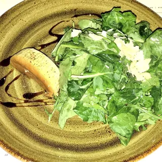 Organic Baby Kale Salad