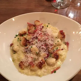 Gnocchi