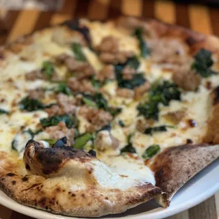 Italian Sausage