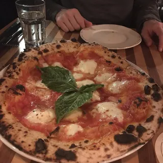 Margherita