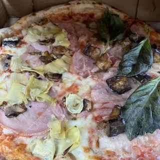 Parmigiana