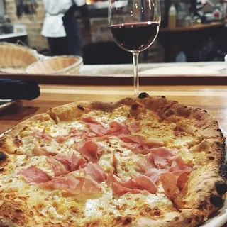 Prosciutto Cotto E Mais