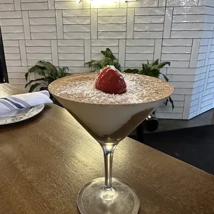 Homemade Tiramisu - IG @bougiefoodieboi