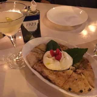 Burrata