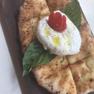 Focaccia