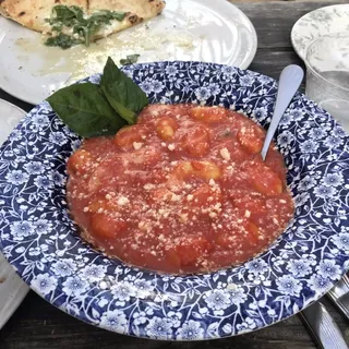 Gnocchi Sorrentina