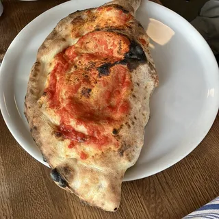 Calzone al Forno