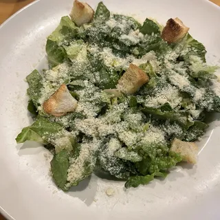 Insalate Caesar