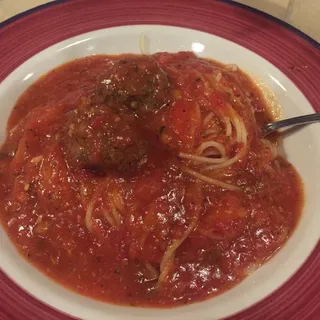 Spaghetti