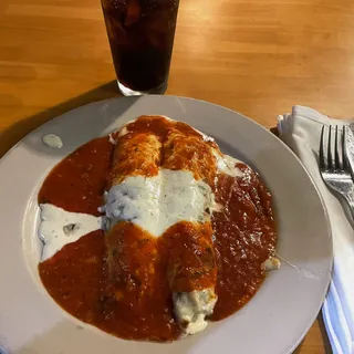 Cannelloni